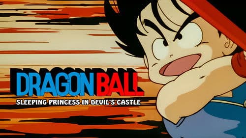 Dragonball: Das Schloss der Dämonen Bild 6