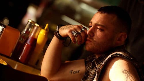 To Kill a Man - Kein Weg zurück Bild 5