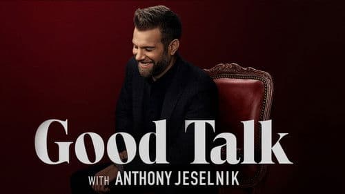Good Talk with Anthony Jeselnik Bild 2
