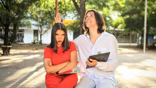 Cabo de Guerra Bild 1