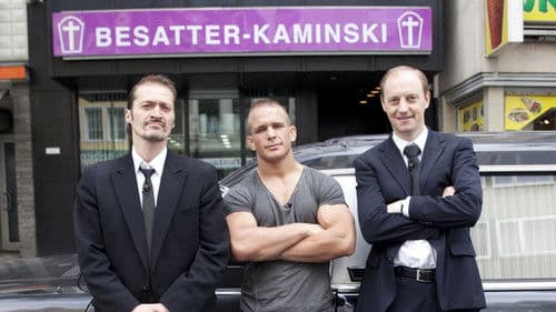 Diese Kaminskis – Wir legen Sie tiefer! Bild 1