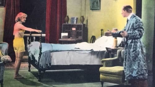 Circumstantial Evidence Bild 1