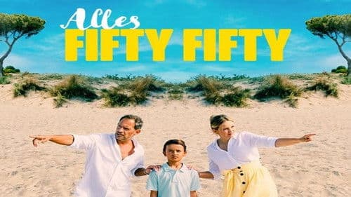 Alles Fifty Fifty Bild 8