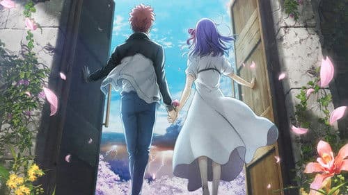 Fate/stay night Heaven's Feel III -Spring Song- Bild 7