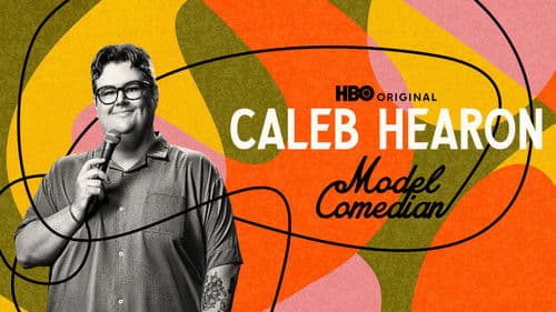 Caleb Hearon: Model Comedian Bild 1