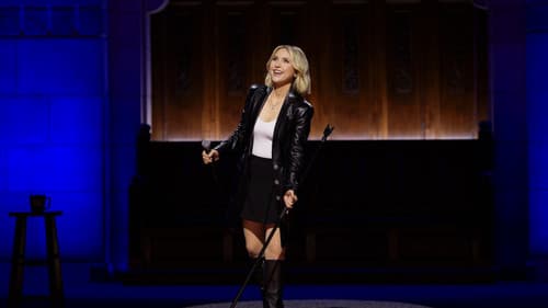 Taylor Tomlinson: Prodigal Daughter Bild 3