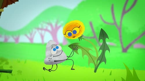 Kaka ja kevad Bild 1