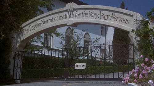 Mel Brooks’ Höhenkoller Bild 3