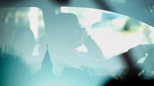 Strange Negotiations Bild 1