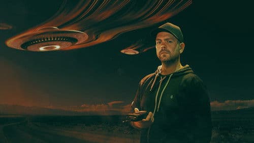 Jack Osbourne's Night of Terror: UFOs Bild 1