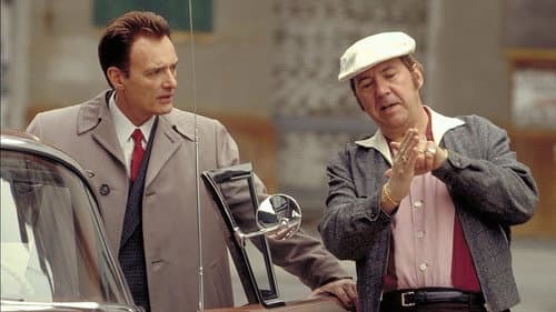 Monica la mitraille Bild 3