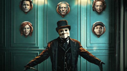 Slasher: Flesh & Blood Bild 4