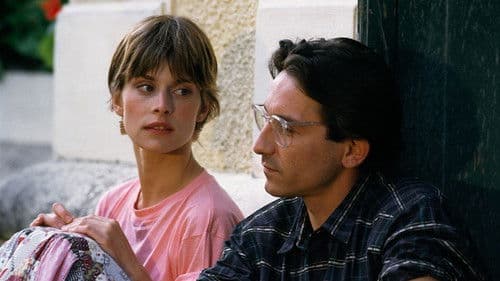 Krank vor Liebe Bild 2