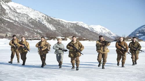 Age of Heroes Bild 3