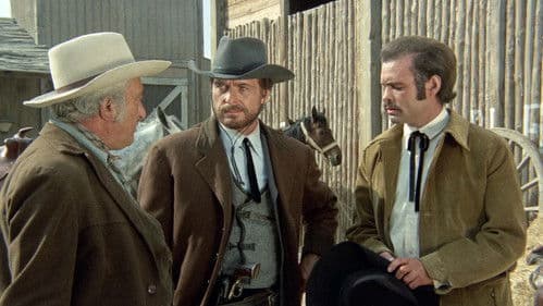 Los buitres cavarán tu fosa Bild 7