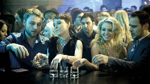 Die vierte Macht Bild 3