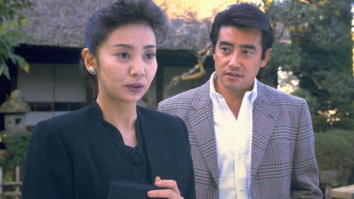 山村美紗サスペンス 赤い霊柩車 シリーズ Bild 1