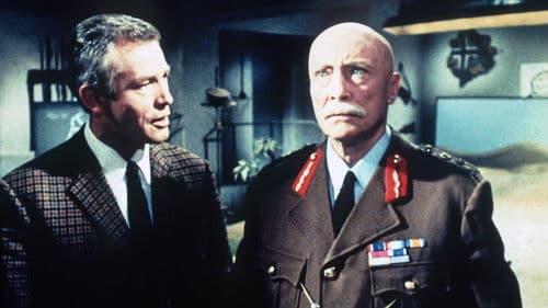 Der Bucklige von Soho Bild 1