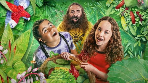 Gardening Australia Junior Bild 3