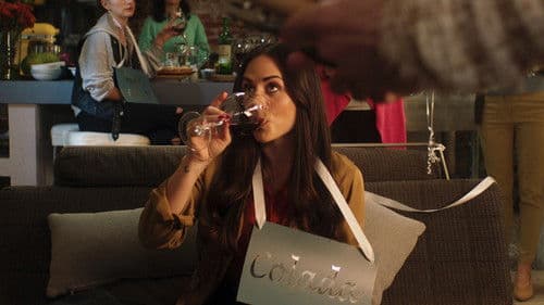 Casando a mi Ex Bild 2