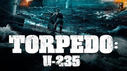 U-235 - Abtauchen, um zu überleben Bild 8