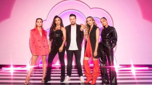 Little Mix: The Search Bild 2