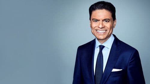 Fareed Zakaria GPS Bild 5