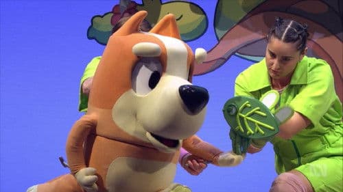 Bluey's Big Play Bild 2