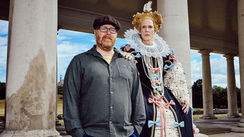 Frankie Boyle's Farewell to the Monarchy Bild 1