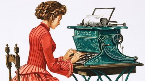 Et l’homme créa la secrétaire Bild 4