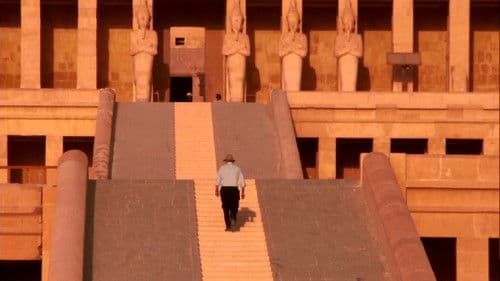 Dan Cruickshank's Adventures in Architecture Bild 1