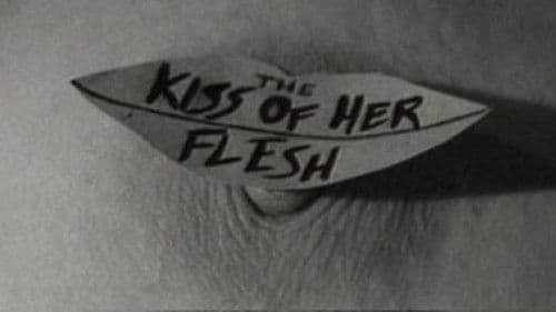 The Kiss of Her Flesh Bild 3
