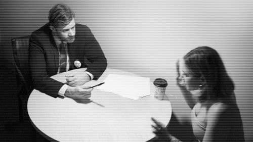 Criminal Confessions Bild 1