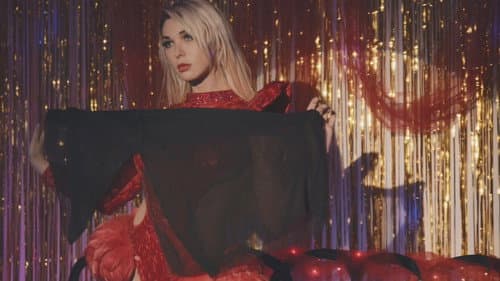 A Burlesque Story Bild 2