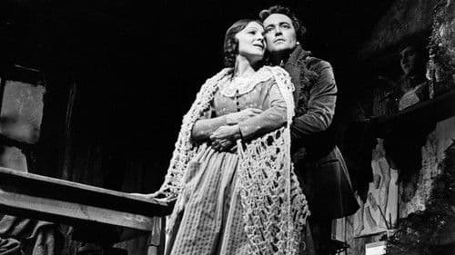 Puccini: La bohème Bild 1