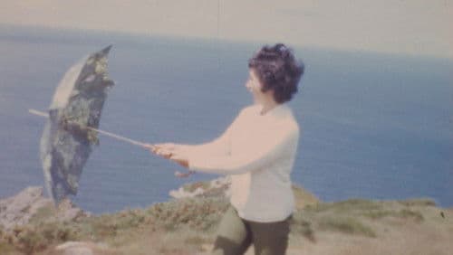 Postal (O, desde la distancia eres un espejismo) Bild 3