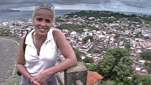 Shari Belafonte Travels in Mexico & the Caribbean Bild 1