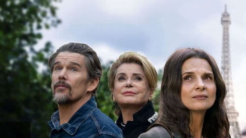 La Verité - Leben und lügen lassen Bild 2