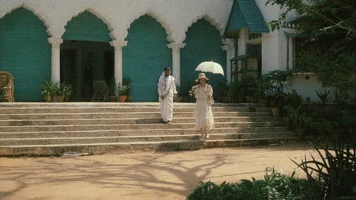 Hitze und Staub Bild 6