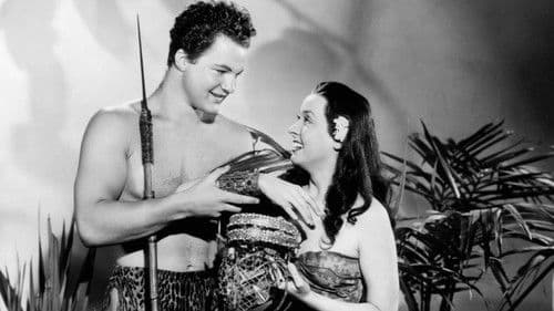 Bomba on Panther Island Bild 1