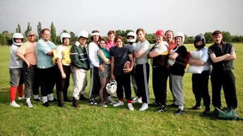 Gridiron UK Bild 1