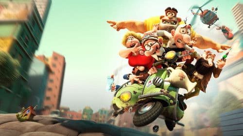 Clever & Smart - In geheimer Mission Bild 6