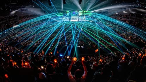 Ado - WORLD TOUR 2025 “Hibana”@Saitama Super Arena Bild 1