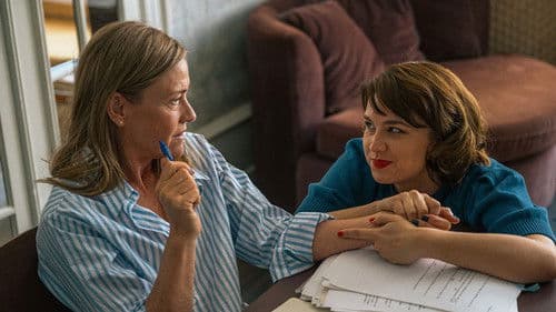 Den, der lever stille Bild 5