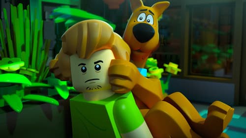 Lego Scooby-Doo! Der schwarze Ritter Bild 7