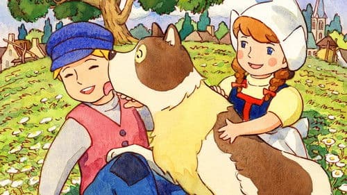 Niklaas, ein Junge aus Flandern Bild 8