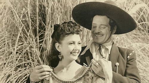 The Cisco Kid Returns Bild 1