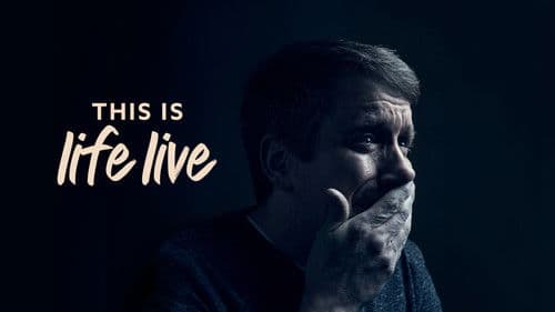 This Is Life Live Bild 4