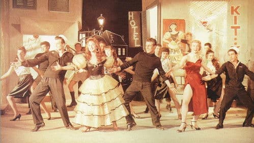 Χαρούμενοι αλήτες Bild 1