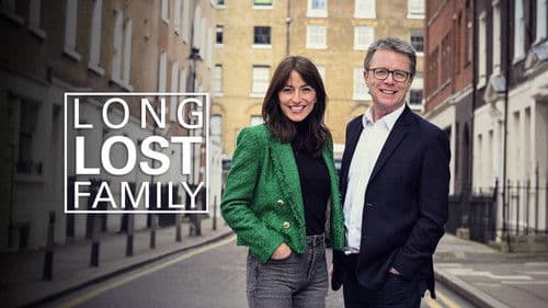 Long Lost Family Bild 1